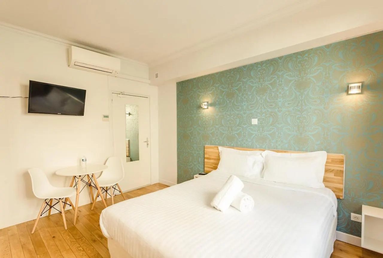 Nice Home - Studios Lido Apartment