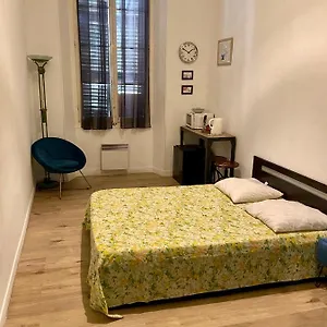 Privatunterkunft Smith, Nizza