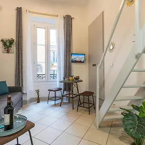 My Casa - Saint Siagre 1 Nicea