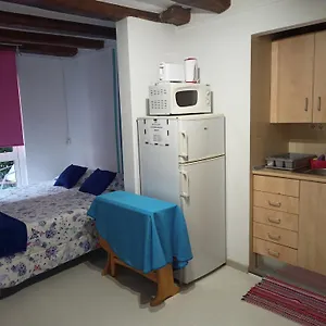 Estudio Con Balcon Plaza Espana Apartment Barcelona