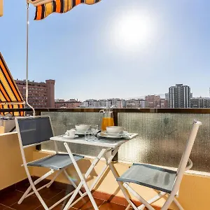 Sur Lubina , Fuengirola Spain