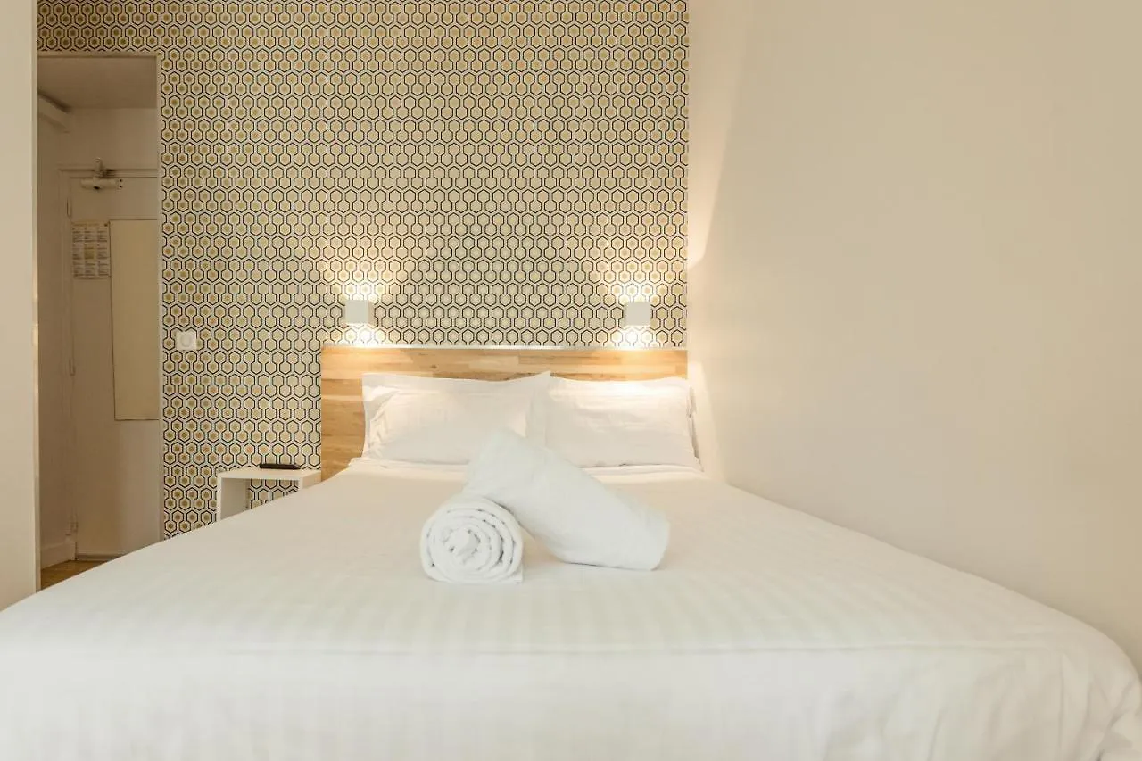 Nice Home - Studios Lido