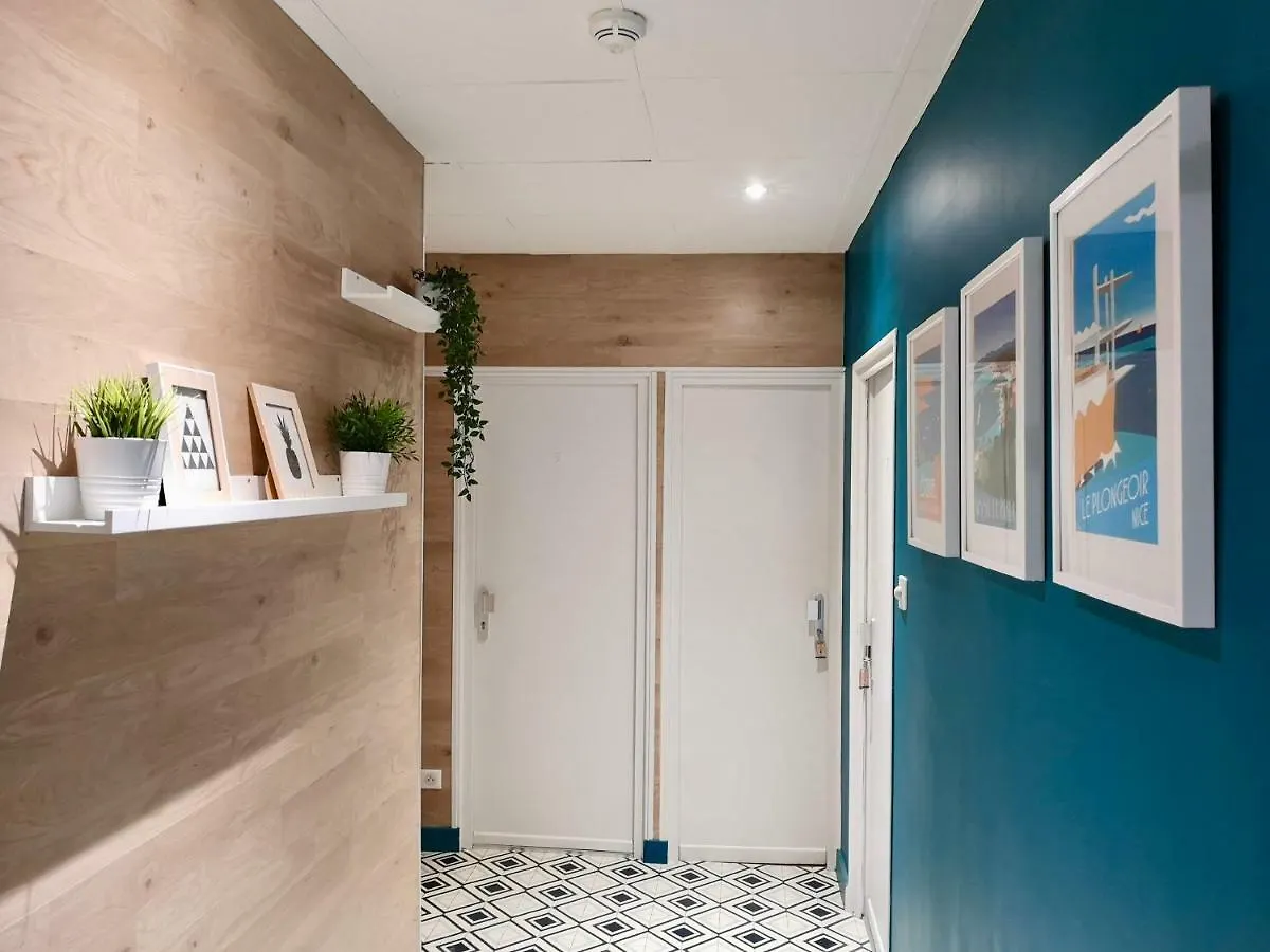 Nice Home - Studios Lido Frankreich