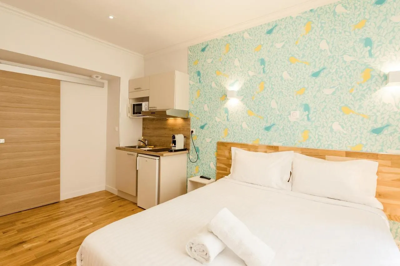 Apartment Nice Home - Studios Lido