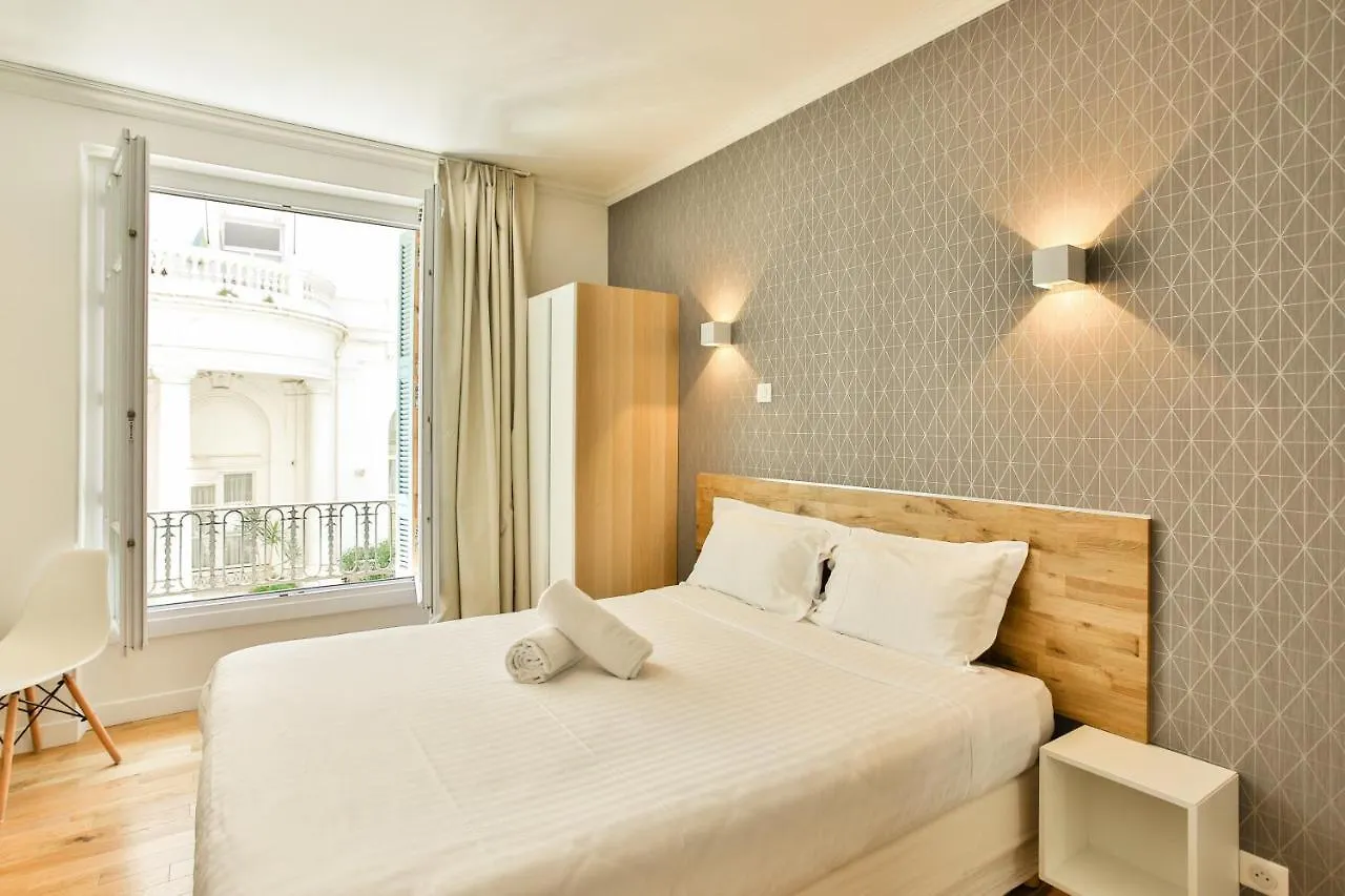Nice Home - Studios Lido