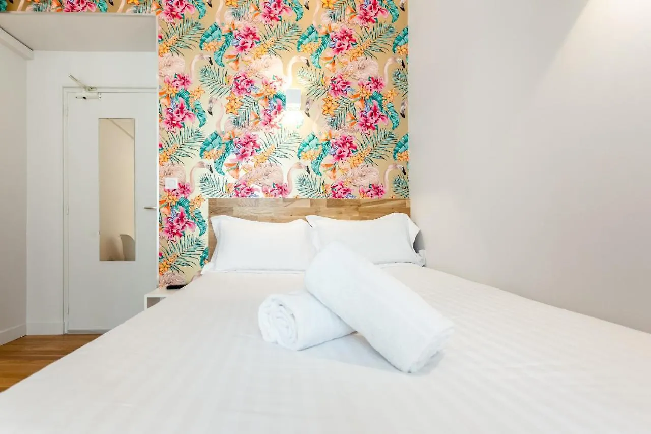 Nice Home - Studios Lido Apartment