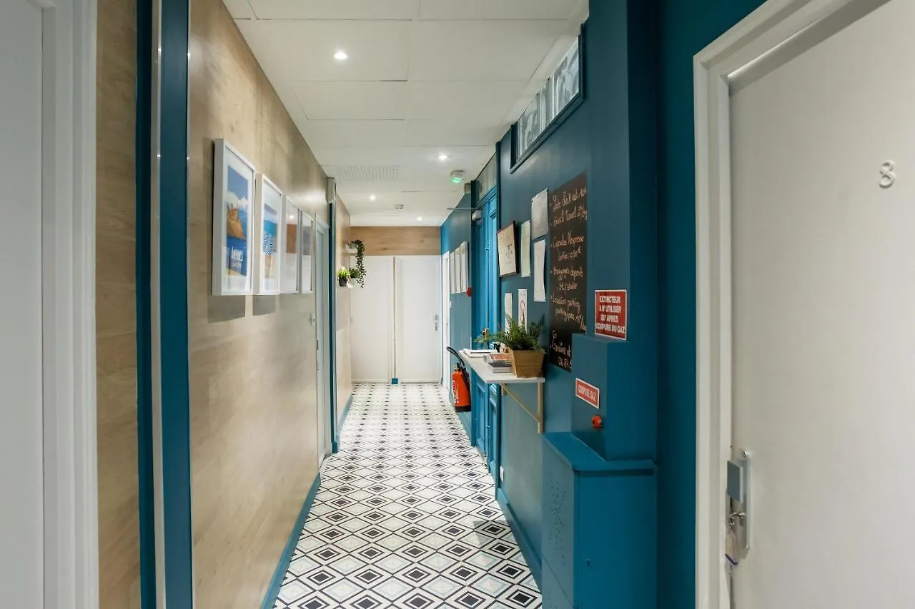 Apartment Nice Home - Studios Lido